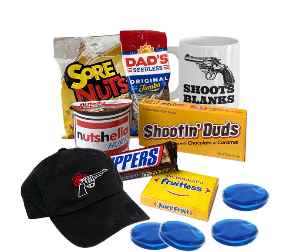 THE SACK PACK